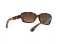 Ray-Ban Jackie Ohh Slnečné okuliare RB 4101 642/43