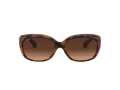 Ray-Ban Jackie Ohh Slnečné okuliare RB 4101 642/A5