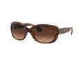 Ray-Ban Jackie Ohh Slnečné okuliare RB 4101 642/A5