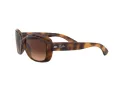 Ray-Ban Jackie Ohh Slnečné okuliare RB 4101 642/A5