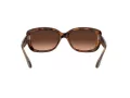 Ray-Ban Jackie Ohh Slnečné okuliare RB 4101 642/A5