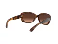 Ray-Ban Jackie Ohh Slnečné okuliare RB 4101 642/A5
