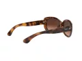 Ray-Ban Jackie Ohh Slnečné okuliare RB 4101 642/A5