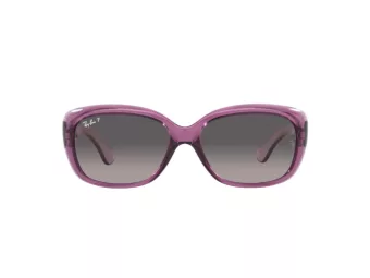 Ray-Ban Jackie Ohh Slnečné okuliare RB 4101 6591/M3