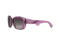 Ray-Ban Jackie Ohh Slnečné okuliare RB 4101 6591/M3