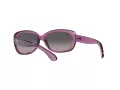 Ray-Ban Jackie Ohh Slnečné okuliare RB 4101 6591/M3