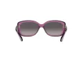 Ray-Ban Jackie Ohh Slnečné okuliare RB 4101 6591/M3