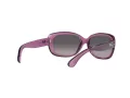 Ray-Ban Jackie Ohh Slnečné okuliare RB 4101 6591/M3