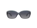 Ray-Ban Jackie Ohh Slnečné okuliare RB 4101 6592/78