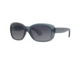 Ray-Ban Jackie Ohh Slnečné okuliare RB 4101 6592/78