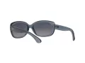 Ray-Ban Jackie Ohh Slnečné okuliare RB 4101 6592/78