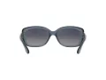 Ray-Ban Jackie Ohh Slnečné okuliare RB 4101 6592/78