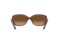 Ray-Ban Jackie Ohh Slnečné okuliare RB 4101 6593/M2