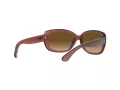 Ray-Ban Jackie Ohh Slnečné okuliare RB 4101 6593/M2