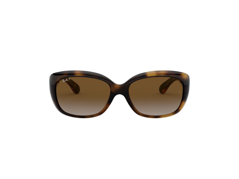 Ray-Ban Jackie Ohh Slnečné okuliare RB 4101 710/T5