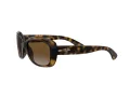 Ray-Ban Jackie Ohh Slnečné okuliare RB 4101 710/T5
