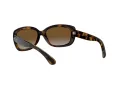 Ray-Ban Jackie Ohh Slnečné okuliare RB 4101 710/T5