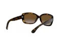 Ray-Ban Jackie Ohh Slnečné okuliare RB 4101 710/T5