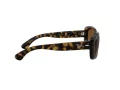 Ray-Ban Jackie Ohh Slnečné okuliare RB 4101 710/T5