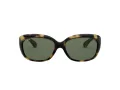 Ray-Ban Jackie Ohh Slnečné okuliare RB 4101 710