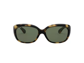 Ray-Ban Jackie Ohh Slnečné okuliare RB 4101 710