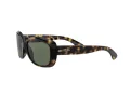 Ray-Ban Jackie Ohh Slnečné okuliare RB 4101 710