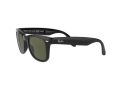 Ray-Ban Folding Wayfarer Slnečné okuliare RB 4105 601/58