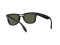 Ray-Ban Folding Wayfarer Slnečné okuliare RB 4105 601/58
