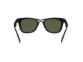 Ray-Ban Folding Wayfarer Slnečné okuliare RB 4105 601/58