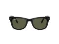 Ray-Ban Folding Wayfarer Slnečné okuliare RB 4105 601/58