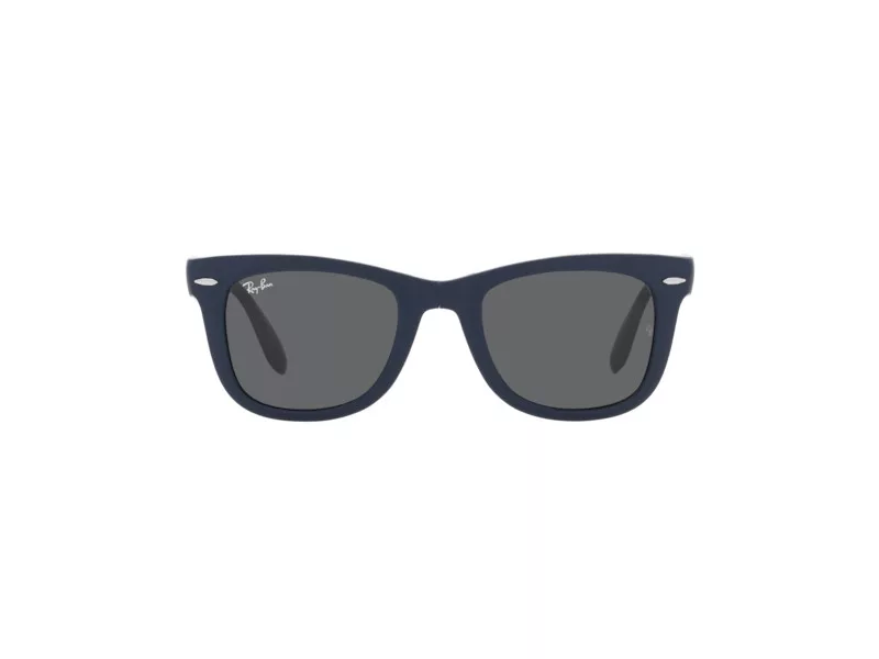 Ray-Ban Folding Wayfarer Slnečné okuliare RB 4105 6197/B1