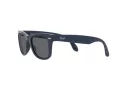 Ray-Ban Folding Wayfarer Slnečné okuliare RB 4105 6197/B1