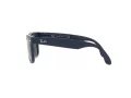 Ray-Ban Folding Wayfarer Slnečné okuliare RB 4105 6197/B1