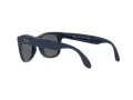 Ray-Ban Folding Wayfarer Slnečné okuliare RB 4105 6197/B1