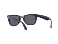 Ray-Ban Folding Wayfarer Slnečné okuliare RB 4105 6197/B1