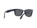 Ray-Ban Folding Wayfarer Slnečné okuliare RB 4105 6197/B1