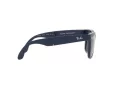 Ray-Ban Folding Wayfarer Slnečné okuliare RB 4105 6197/B1