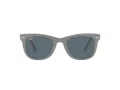 Ray-Ban Folding Wayfarer Slnečné okuliare RB 4105 6577/R5