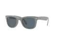 Ray-Ban Folding Wayfarer Slnečné okuliare RB 4105 6577/R5