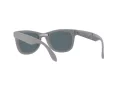 Ray-Ban Folding Wayfarer Slnečné okuliare RB 4105 6577/R5