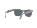 Ray-Ban Folding Wayfarer Slnečné okuliare RB 4105 6577/R5