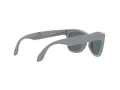 Ray-Ban Folding Wayfarer Slnečné okuliare RB 4105 6577/R5