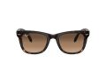 Ray-Ban Folding Wayfarer Slnečné okuliare RB 4105 710/51