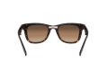 Ray-Ban Folding Wayfarer Slnečné okuliare RB 4105 710/51