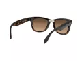 Ray-Ban Folding Wayfarer Slnečné okuliare RB 4105 710/51