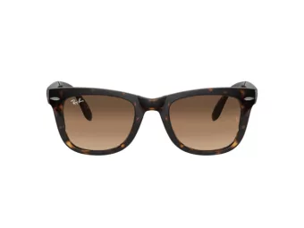 Ray-Ban Folding Wayfarer Slnečné okuliare RB 4105 710/51