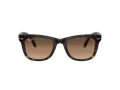 Ray-Ban Folding Wayfarer Slnečné okuliare RB 4105 710/51