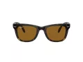 Ray-Ban Folding Wayfarer Slnečné okuliare RB 4105 710