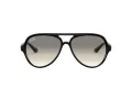 Ray-Ban Cats 5000 Slnečné okuliare RB 4125 601/32