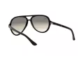 Ray-Ban Cats 5000 Slnečné okuliare RB 4125 601/32